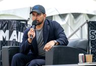 Los Angeles Times Festival Of Books (Image via Getty)